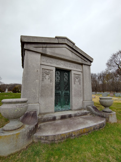Beth Emeth Cemetery