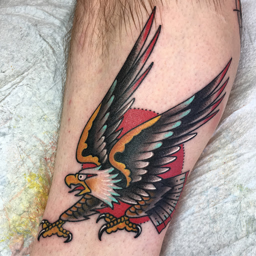 Explore tattoo ideas for domestic violence, creative tattoo ideas in Kansas City, available at Stormy Tattoo