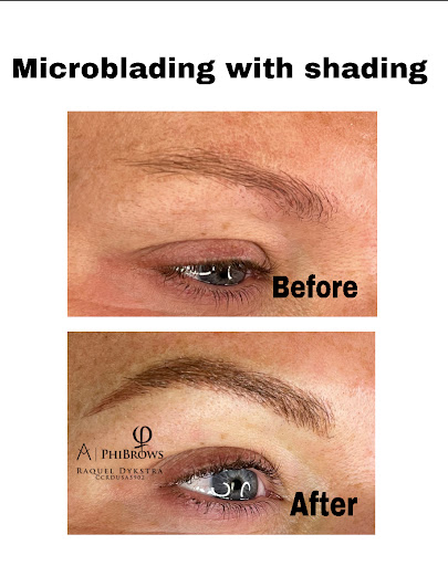 Beauty Salon «Trends Hair Salon», reviews and photos, 60 E Lakewood Blvd #100, Holland, MI 49424, USA