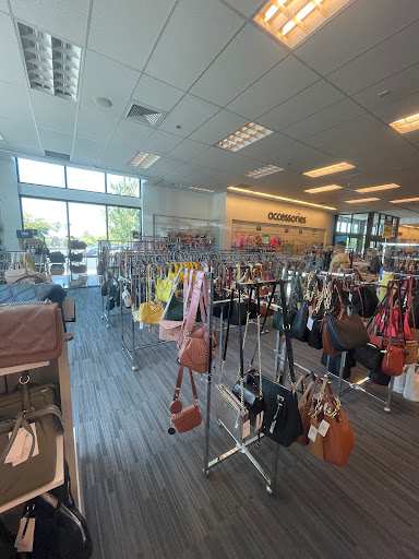 Department Store «Nordstrom Rack at Palladio», reviews and photos, 440 Palladio Pkwy, Folsom, CA 95630, USA