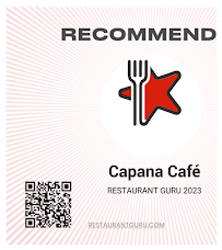 Photos du propriétaire du Restaurant Capana Café à Marseille - n°8