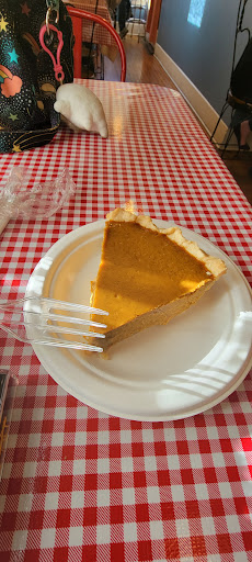 Pie Shop «Stockholm Pie and General Store», reviews and photos, N2030 Spring St, Stockholm, WI 54769, USA