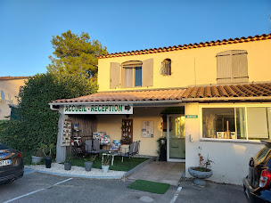 Photo n°41 de Auberge des Pins à Tourrettes ()