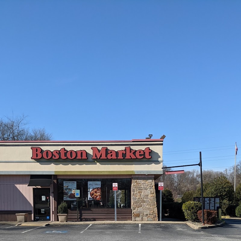 Boston Market