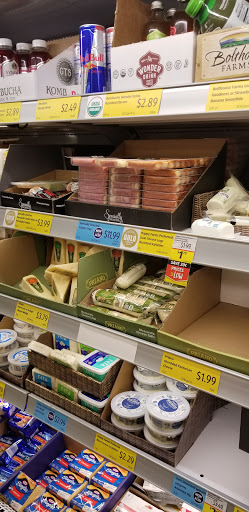 Supermarket «ALDI», reviews and photos, 203 N Springboro Pike, Dayton, OH 45449, USA