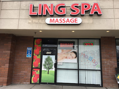 Ling Spa