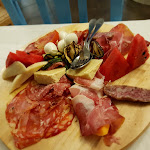 Photo n°2 de l'avis de Piotr.u fait le 12/07/2019 à 22:42 sur le  Ristorante Il Bucaniere à Silvi