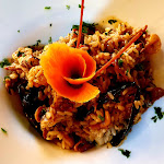 Photo n°2 de l'avis de Bob.i fait le 17/07/2021 à 17:44 sur le  Ristorante Pizzeria Il Giardino dei Medici à Valpiana