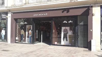 Promod à Beauvais