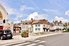 Banque Crédit Mutuel 58200 Cosne-Cours-sur-Loire