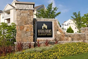 Highlands at Dearborn Apartments image