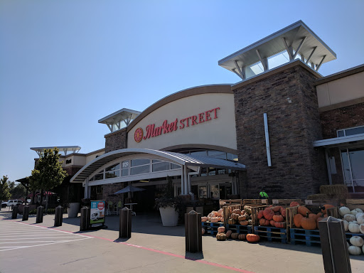 Grocery Store «Market Street», reviews and photos, 1929 Preston Rd, Plano, TX 75093, USA