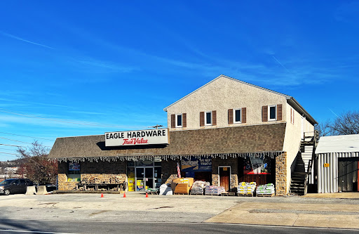 Home Improvement Store «Eagle True Value Hardware», reviews and photos, 100 Pottstown Pike, Eagle, PA 19480, USA