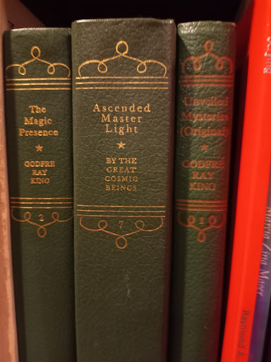 Used Book Store «Greenwood Books», reviews and photos, 123 East Ave, Rochester, NY 14604, USA