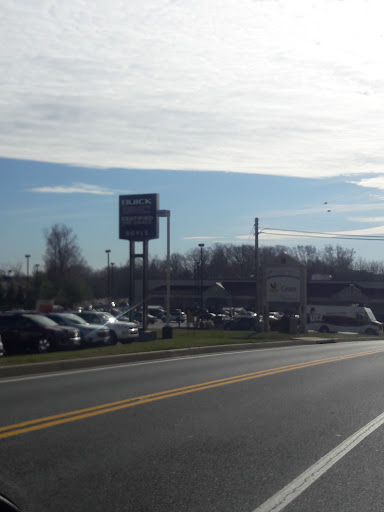 Shopping Mall «Constant Friendship Shopping Center», reviews and photos, 3438 Emmorton Rd, Abingdon, MD 21009, USA