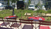Atmosphère du Restaurant Escampette - Bistrot à vins à Issy-les-Moulineaux - n°9