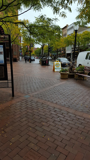 Restaurant «Old World Cafe & Ice Cream», reviews and photos, 1 W Market St, Corning, NY 14830, USA