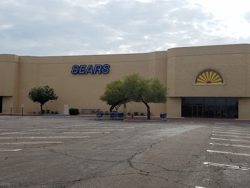 Department Store «Sears», reviews and photos, 4570 N Oracle Rd, Tucson, AZ 85705, USA
