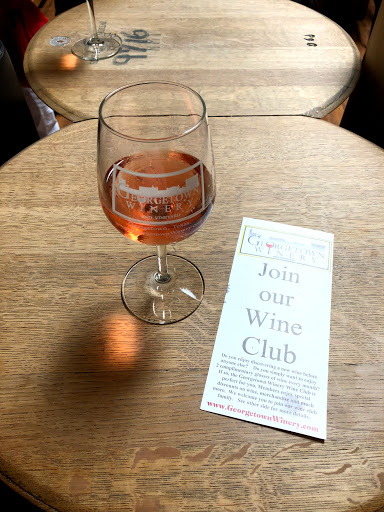 Winery «Georgetown Winery», reviews and photos, 715 S Main St, Georgetown, TX 78626, USA