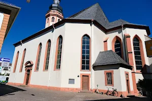 Evangelische Stadtkirche Durlach image
