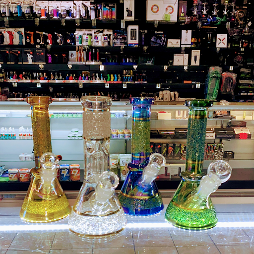 Herb Shop «Traders Smoke Shop», reviews and photos, 14880 N Northsight Blvd #104, Scottsdale, AZ 85260, USA