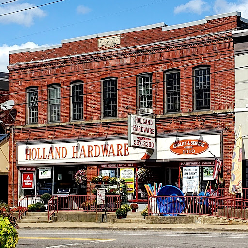 Holland Hardware, 9 N Main St, Holland, NY 14080, USA, 