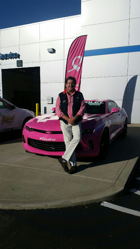 Chevrolet Dealer «Richard Chevrolet», reviews and photos, 1405 Highland Ave, Cheshire, CT 06410, USA