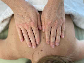 OLEA Massage