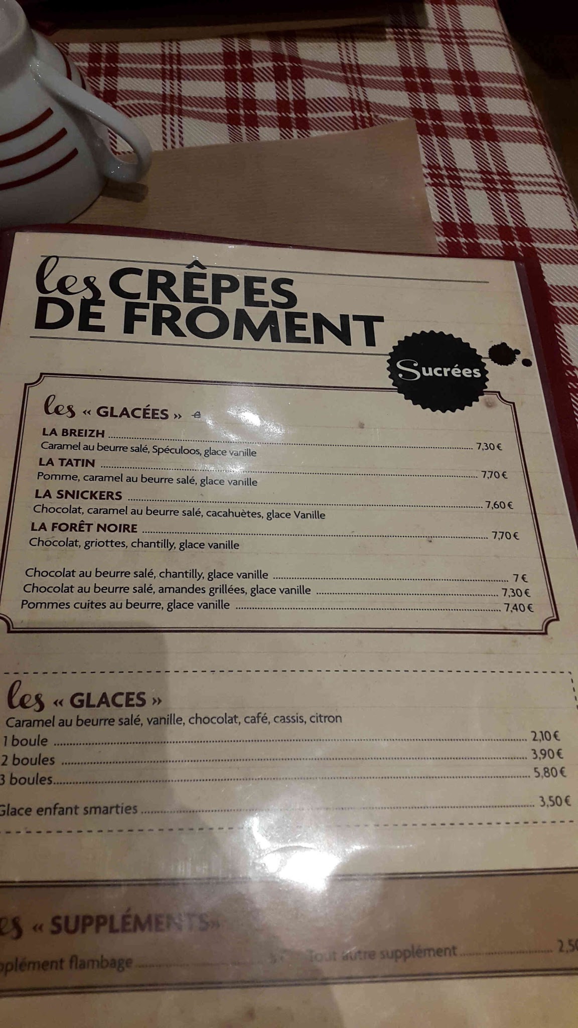 Photo n° 2 de l'avis de seb.c fait le 10/11/2017 à 04:47