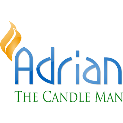 Adrian The Candle Man