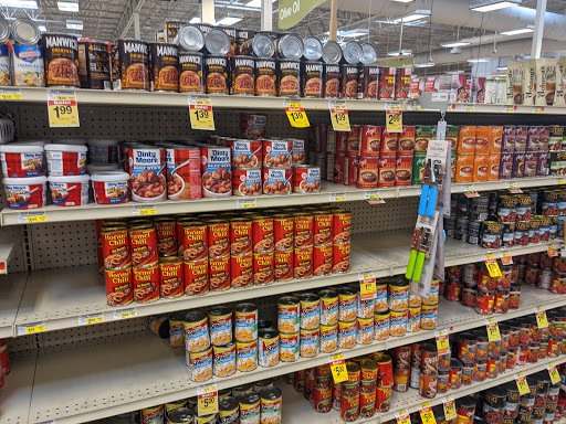 Grocery Store «Albertsons», reviews and photos, 1800 W Whittier Blvd, La Habra, CA 90631, USA