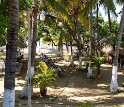 Restaurante-Bar Y Taqueria \