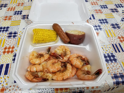 Gulf Coast Connection Seafood