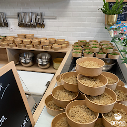 Photo n°71 de Salades Clermont à Clermont-Ferrand ()