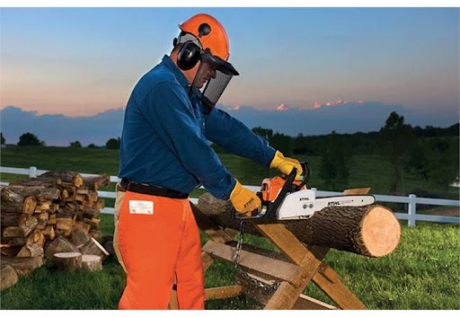 Lawn Mower Store «Scranton Grinder & Hardware», reviews and photos, 1020 Hemlock St, Scranton, PA 18505, USA