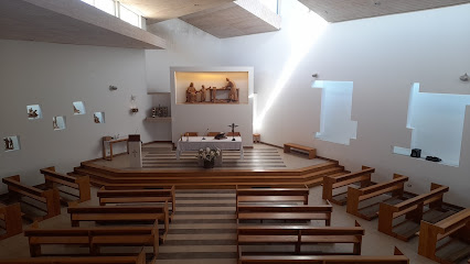 Capilla Sagrada Familia