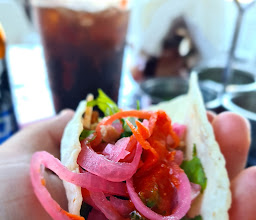 Laura La Mexicana photo