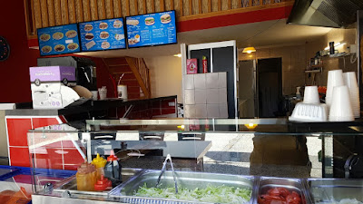 Amedi Kebab Couzeix 1 à Limoges