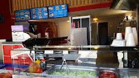 Atmosphère du Kebab Amedi à Limoges - n°1
