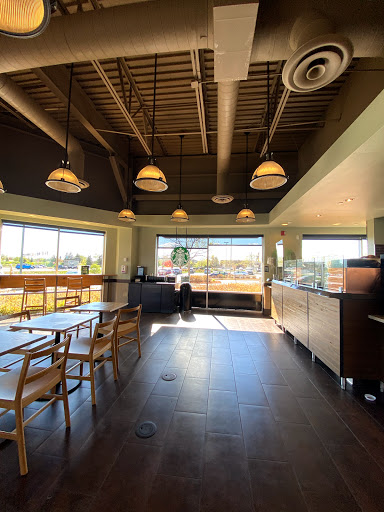 Coffee Shop «Starbucks», reviews and photos, 7802 Olson Memorial Hwy, Golden Valley, MN 55427, USA