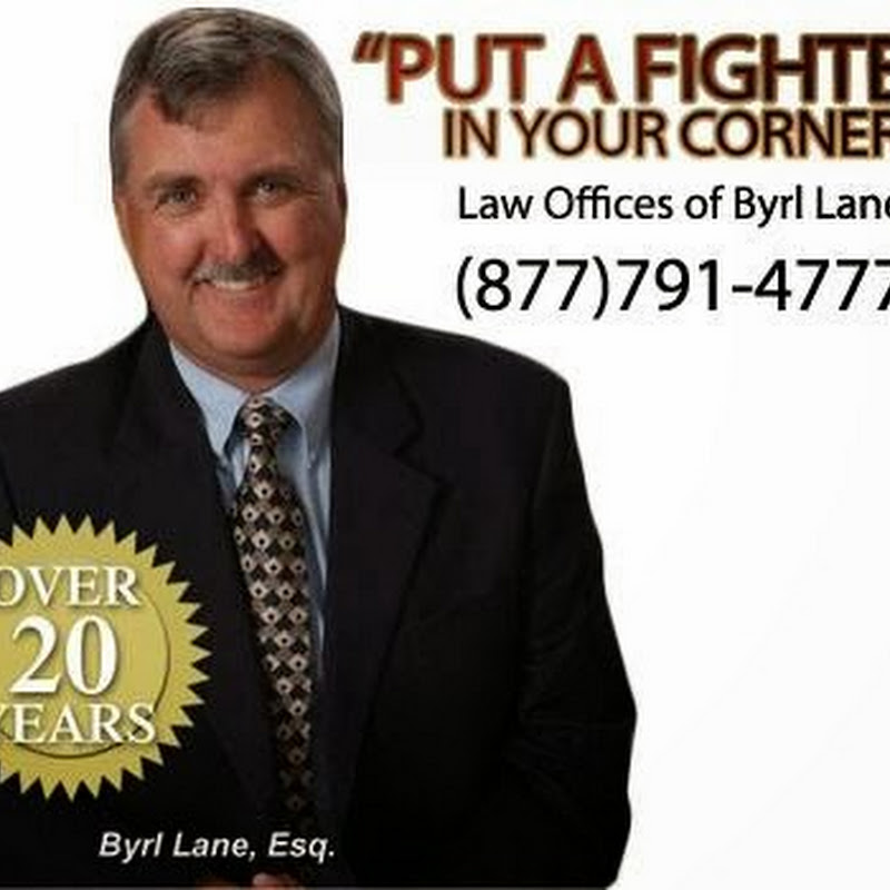 Law Offices of Byrl Lane