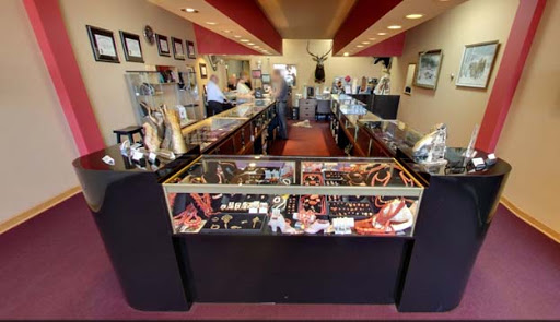 Jeweler «W. A . Jewelers», reviews and photos, 8712 Ridgeland Ave, Oak Lawn, IL 60453, USA