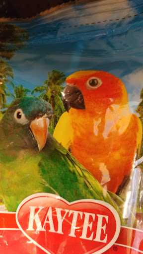 Pet Supply Store «PetSmart», reviews and photos, 45 Park Pl Dr, Covington, LA 70433, USA