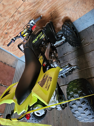 Motorcycle Dealer «RIVA Motorsports Miami», reviews and photos, 11995 SW 222nd St, Miami, FL 33170, USA