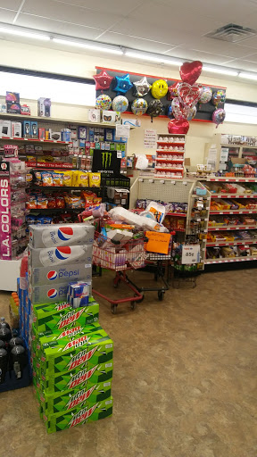 Discount Store «Family Dollar», reviews and photos, 36113 E Michigan Ave, Wayne, MI 48184, USA