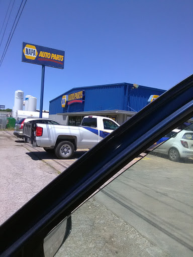 Auto Parts Store «NAPA Auto Parts - Genuine Parts Company», reviews and photos, 10801 Market St, Jacinto City, TX 77029, USA