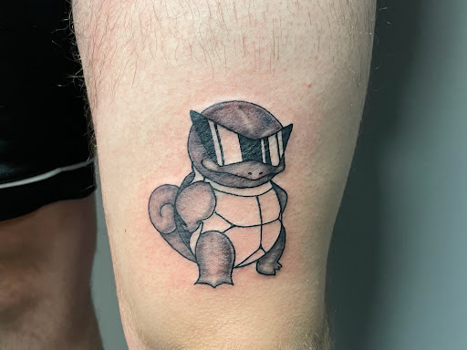 Explore tattoo ideas for my kids, creative tattoo ideas in Middletown, available at Orange County Tattoo & Body Piercing Studio