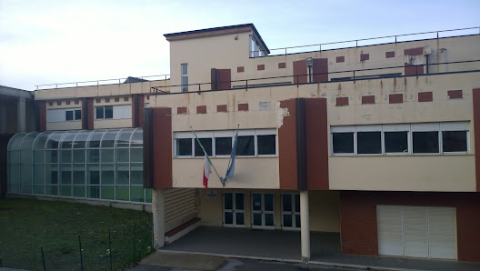 Liceo scientifico statale 