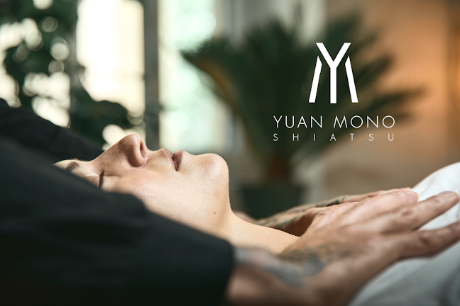 Yuan Mono Shiatsu / Yoann Montandon
