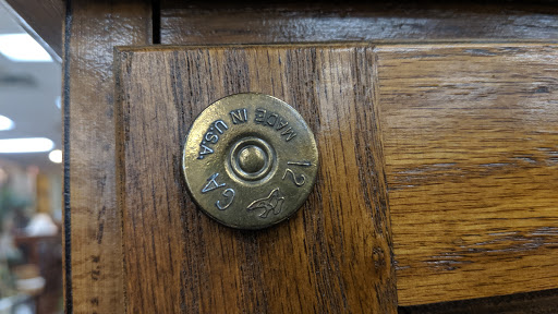 Consignment Shop «Patina Interiors», reviews and photos, 4001 Hwy 190 Service Rd, Covington, LA 70433, USA